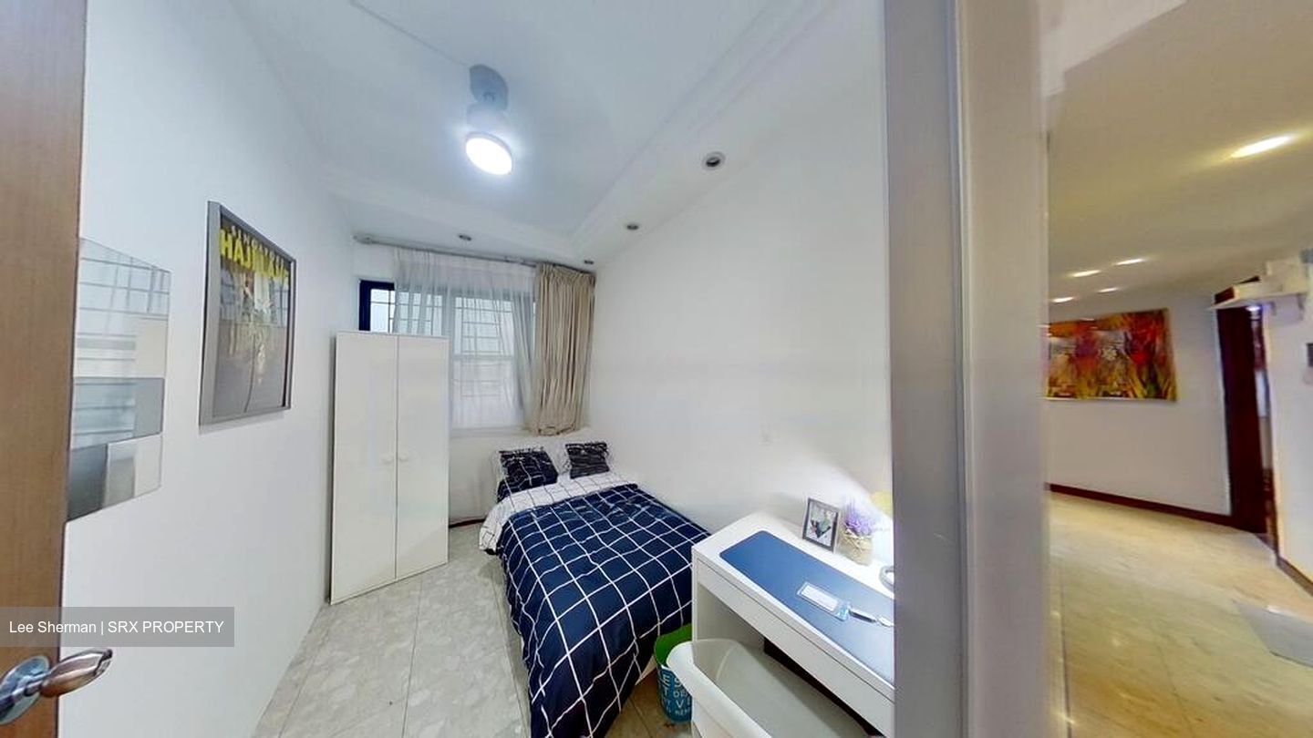 Westmere (D22), Condominium #461494041